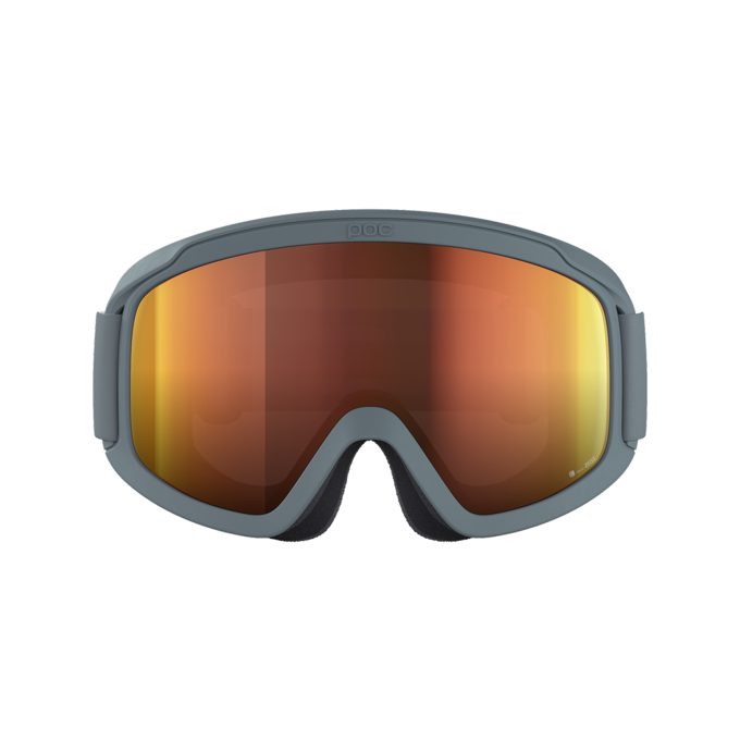 Brille POC Opsin Clarity Pegasi Grey/Spektris Orange - 2022/23