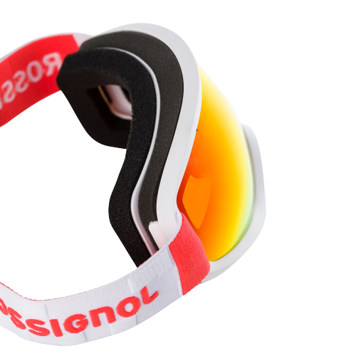 Brille ROSSIGNOL Ace Hero White - 2022/23