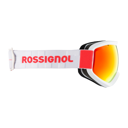 Brille ROSSIGNOL Ace Hero White - 2022/23