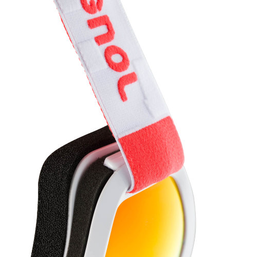 Brille ROSSIGNOL Ace Hero White - 2022/23