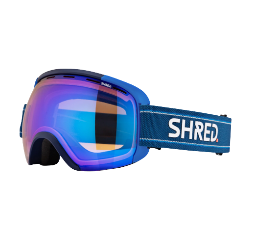 Brille SHRED EXEMPLIFY LIGHTNING - 2022/23