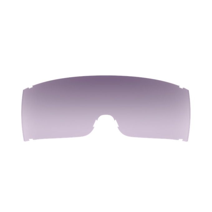 Brillengläser POC Propel Sparelens Violet/Gold Mirror - 2024/25