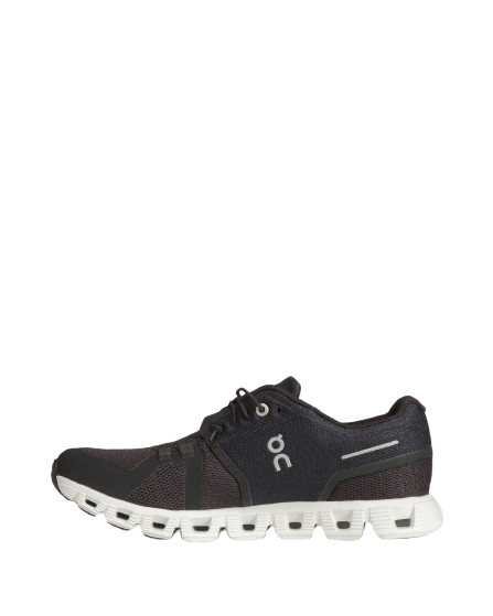 Damen Schuhe On Running Cloud 5 Black/White