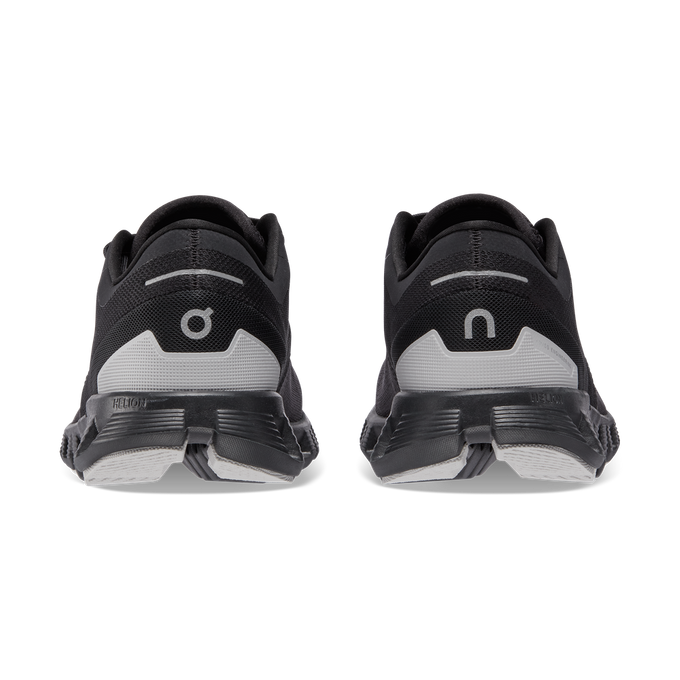 Damen Schuhe On Running Cloud X 3 Black