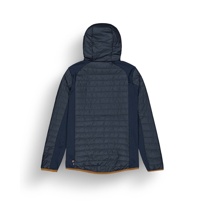 Daunenjacke Picture Takashima Primaloft Dark Blue - 2024/25 