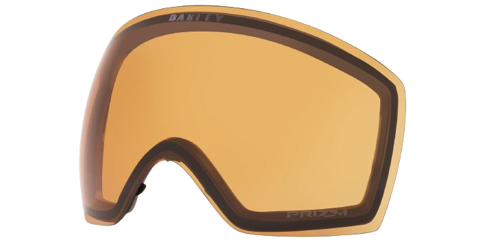 Ersatzlinse Oakley Flight Deck L Repl Lens Prizm Persimmon - 2024/25