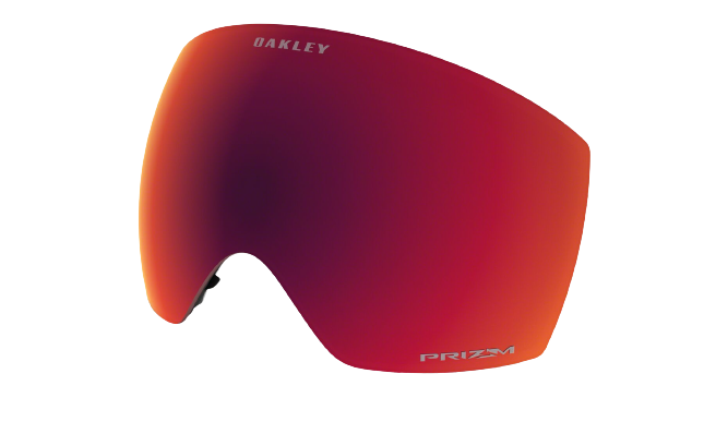 Ersatzlinse Oakley Flightdeck L Repl. Lens Prizm Torch Irid - 2024/25