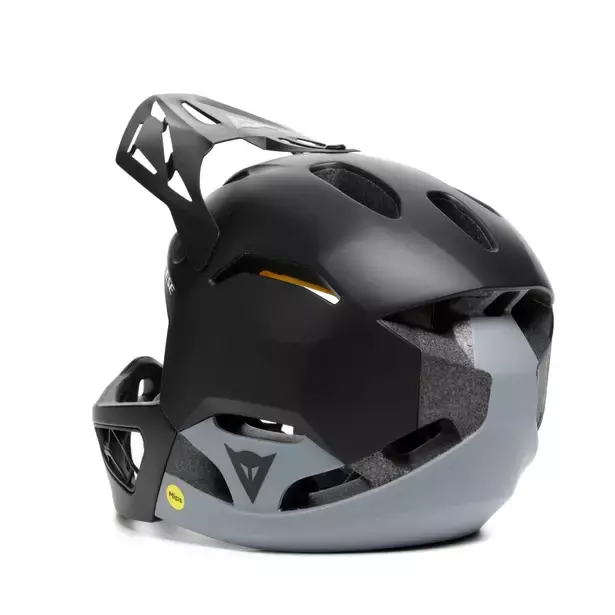 Fahrradhelm Linea 01 Mips Black/Gray - 2023