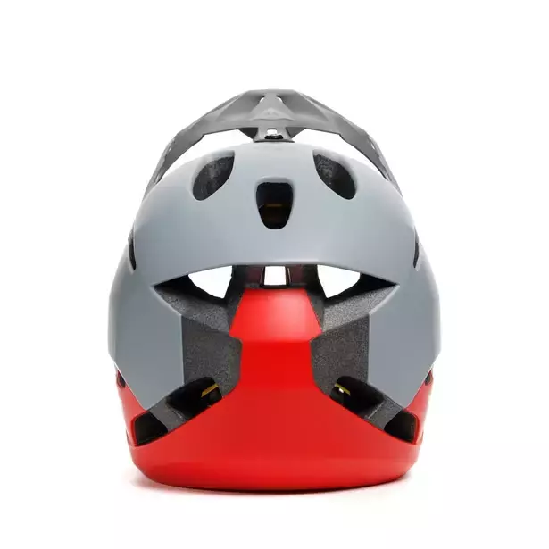 Fahrradhelm Linea 01 Mips Nardo-Gray/Red - 2023