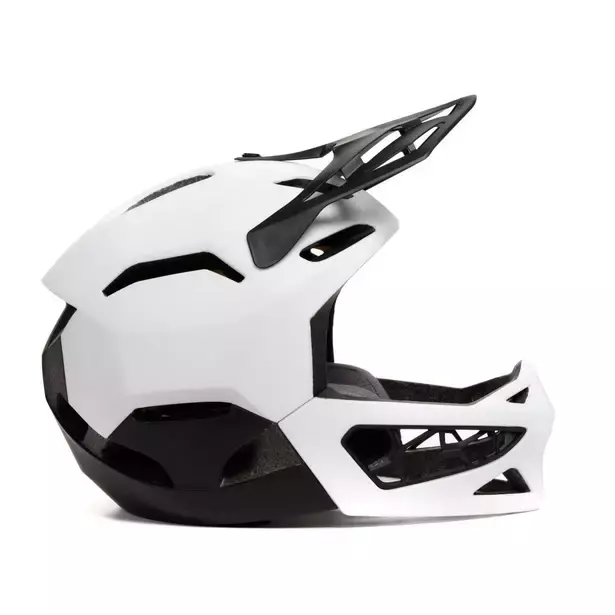 Fahrradhelm Linea 01 Mips White/Black - 2023