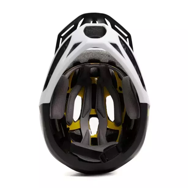 Fahrradhelm Linea 01 Mips White/Black - 2023