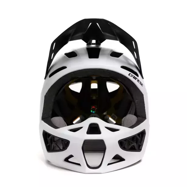 Fahrradhelm Linea 01 Mips White/Black - 2023