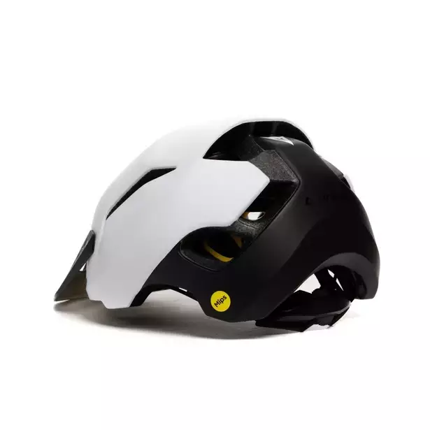 Fahrradhelm Linea 03 Mips+ White/Black - 2023