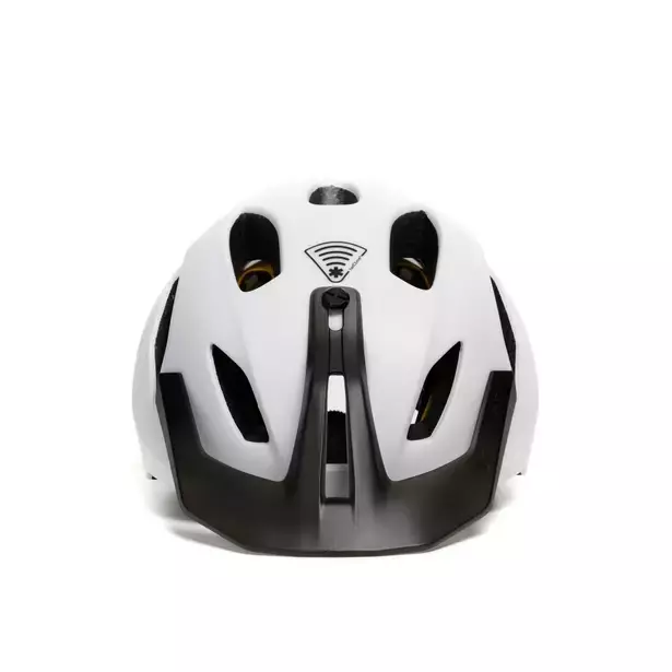 Fahrradhelm Linea 03 Mips+ White/Black - 2023