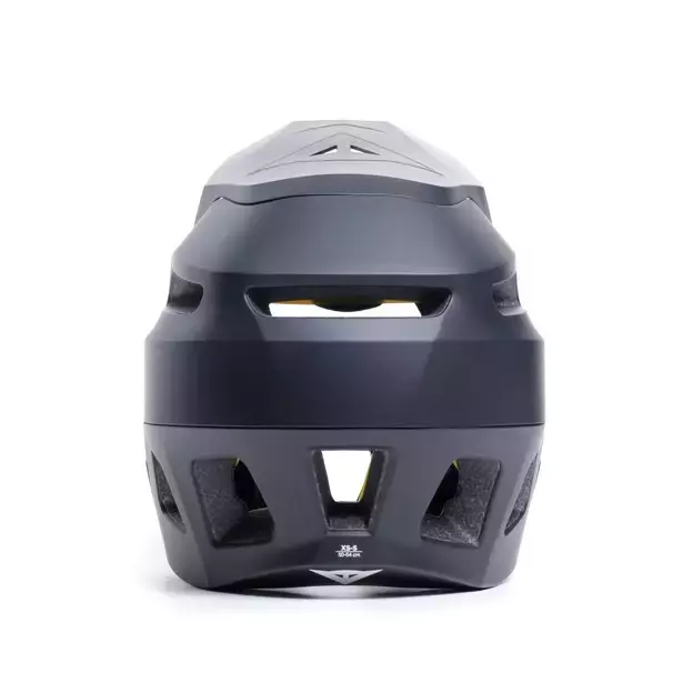 Fahrradhelm Scarabeo Linea 01 Mips Black/Black - 2023