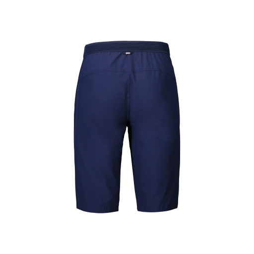 Fahrradhosen POC Essential Enduro Shorts Turmaline Navy - 2024