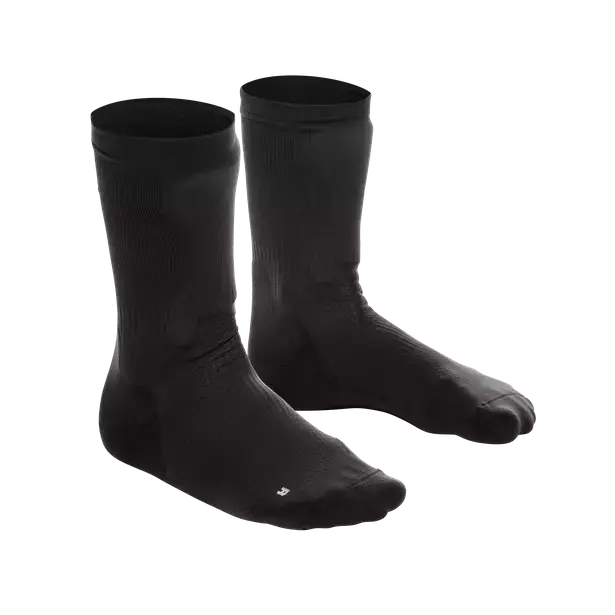 Fahrradsocken Dainese HGR Socks Black - 2023