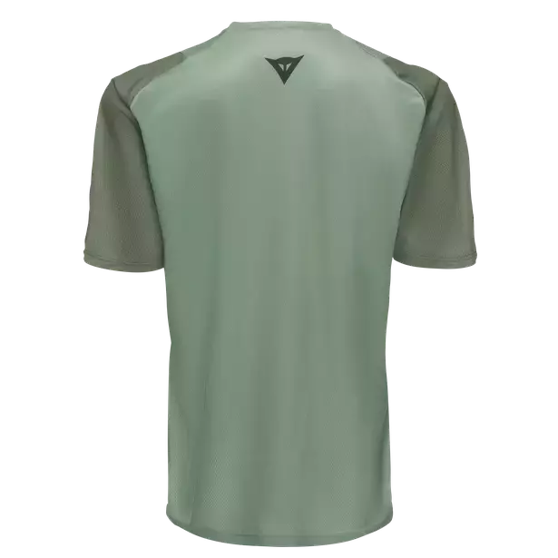 Fahrradtrikot Hgl Jersey Ss Hedge-Green - 2023