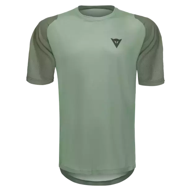 Fahrradtrikot Hgl Jersey Ss Hedge-Green - 2023