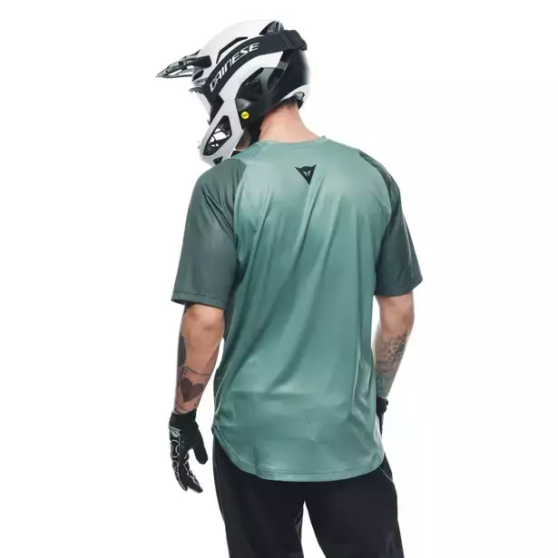 Fahrradtrikot Hgl Jersey Ss Hedge-Green - 2023