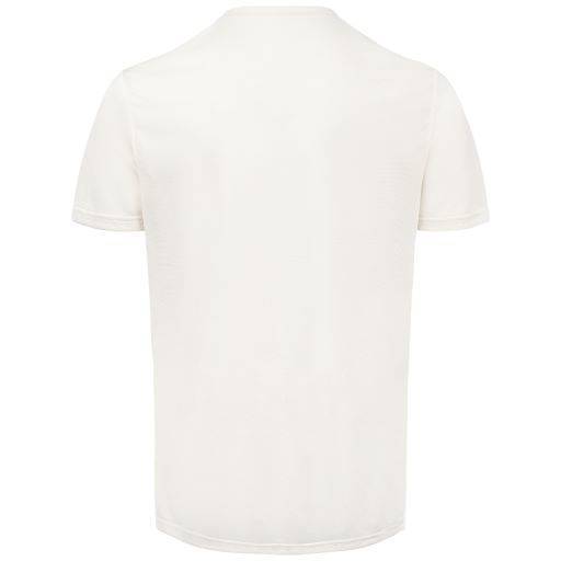 Fahrradtrikot SWEET PROTECTION Hunter Ss Jersey M Bronco White - 2022