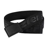 Gürtel Ziener Jerke Belt Black - 2024/25