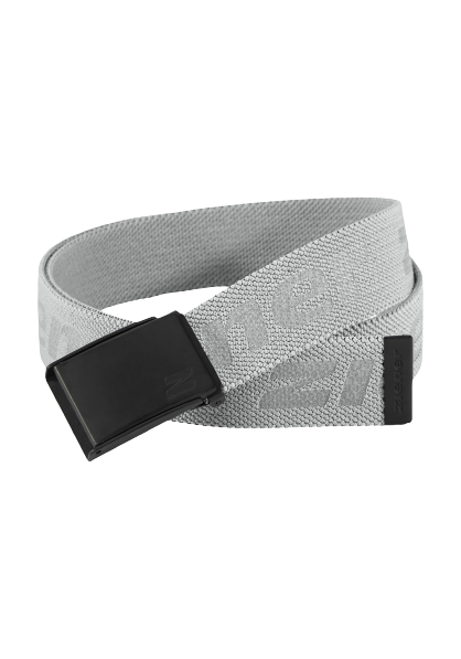 Gürtel Ziener Jerke Belt Dusty Grey - 2024/25