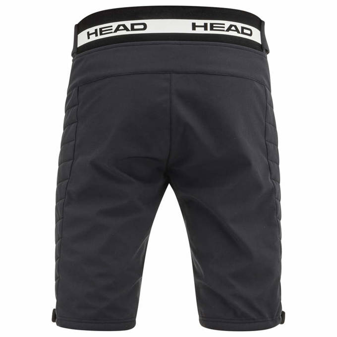 HEAD Race Shorts - 2024/25