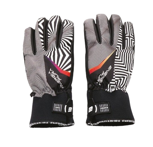 Handschuhe ENERGIAPURA Gloves Optical - 2019/20