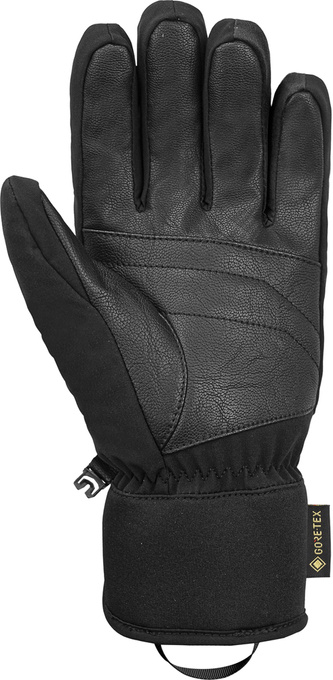 Handschuhe REUSCH Blaster GTX Black/White - 2022/23