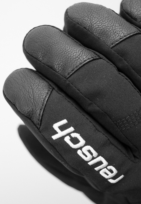 Handschuhe REUSCH Blaster GTX Black/White - 2022/23