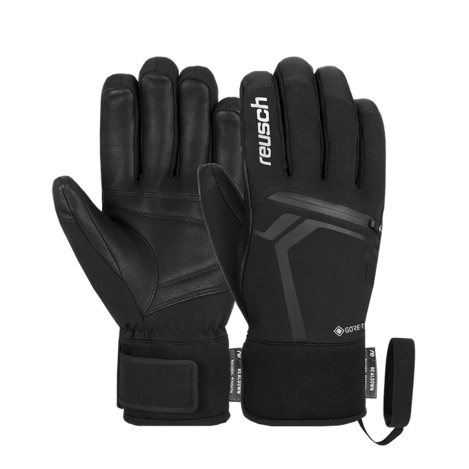 Handschuhe Reusch Down Spirit Gore-Tex SC - 2024/25