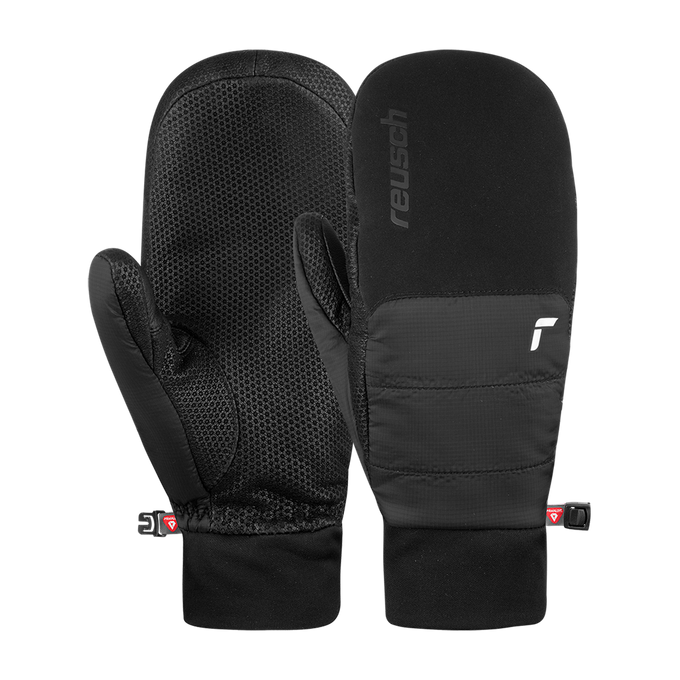 Handschuhe Reusch Kavik TOUCH-TEC Mitten - 2023/24