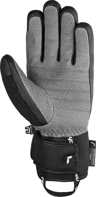 Handschuhe Reusch Marco Schwarz - 2024/25