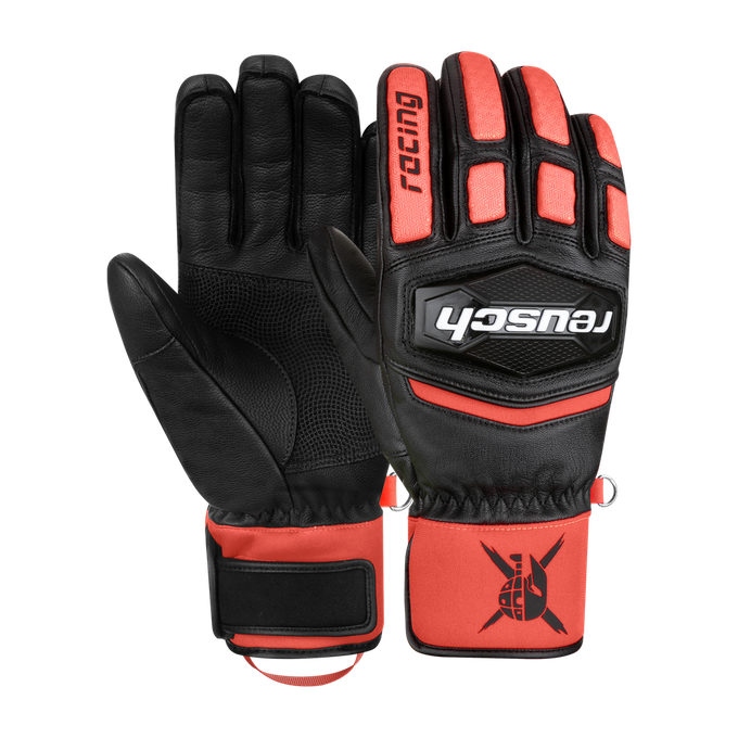 Handschuhe Reusch Worldcup Warrior GS Junior - 2024/25