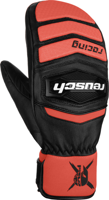 Handschuhe Reusch Worldcup Warrior GS Junior Mitten - 2024/25