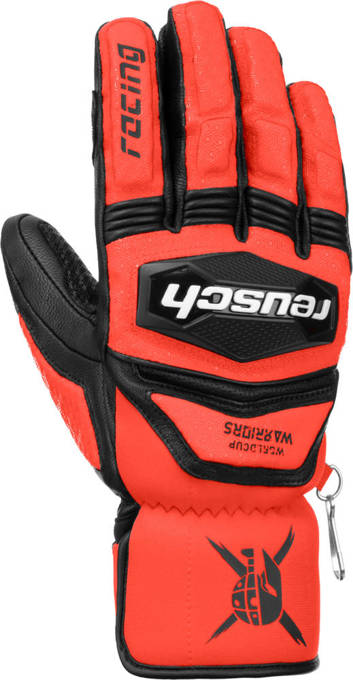 Handschuhe Reusch Worldcup Warrior SC - 2024/25