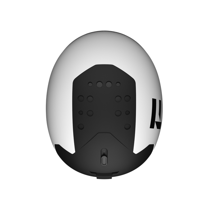 Helm Flaxta Deep Space Mips Black/White - 2023/24