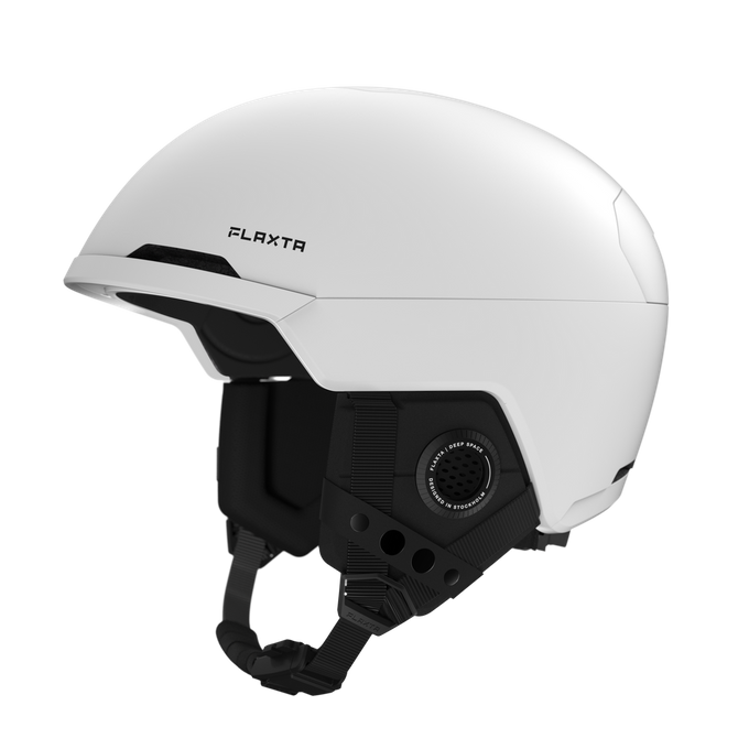 Helm Flaxta Deep Space White - 2023/24