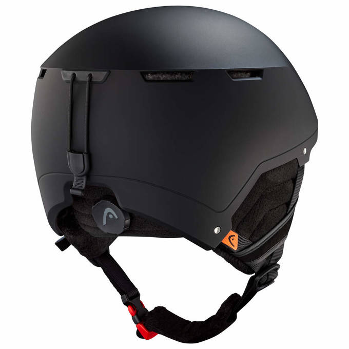 Helm HEAD Compact Evo Mips - 2024/25