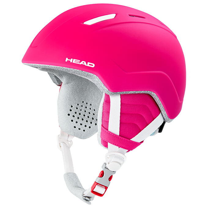 Helm HEAD Maja Pink - 2024/25