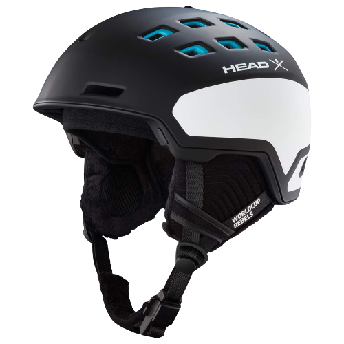 Helm HEAD Rev WCR - 2024/25