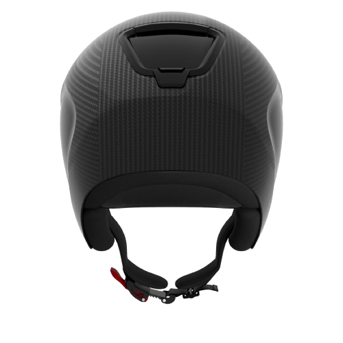 Helm KASK Omega Carbon Black - 2024/25