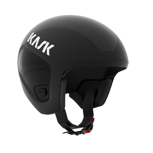 Helm KASK Omega Carbon Black - 2024/25