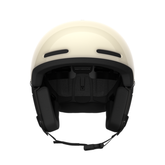 Helm POC Calyx Mips Uranium Raw White - 2024/25