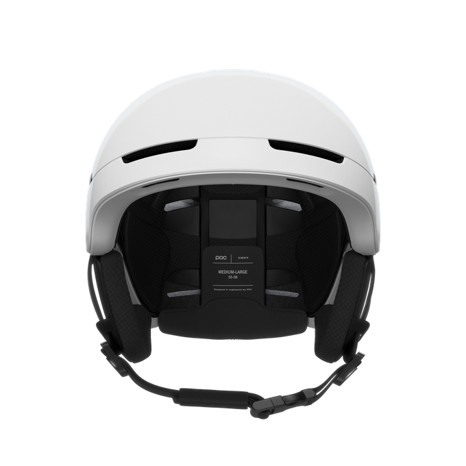 Helm POC Obex MIPS Hydrogen White - 2024/25