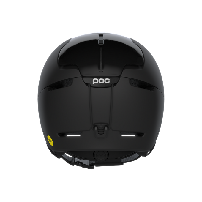 Helm POC Obex MIPS Uranium Black Matt - 2024/25