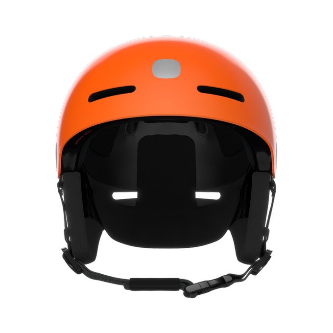 Helm POC Pocito Fornix Mips Fluorescent Orange - 2024/25