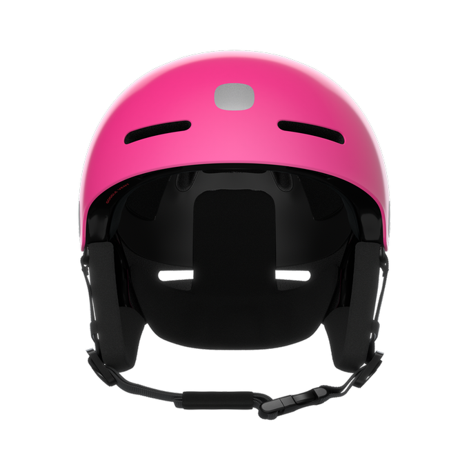 Helm POC Pocito Fornix Mips Fluorescent Pink - 2024/25