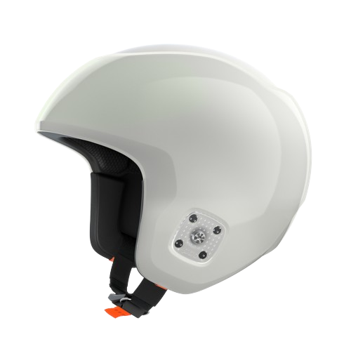 Helm POC Skull Dura Comp Mips Raw White - 2024/25